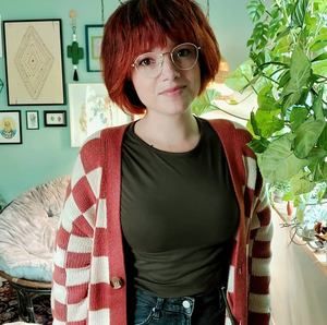 Meet your Posher, Brianna